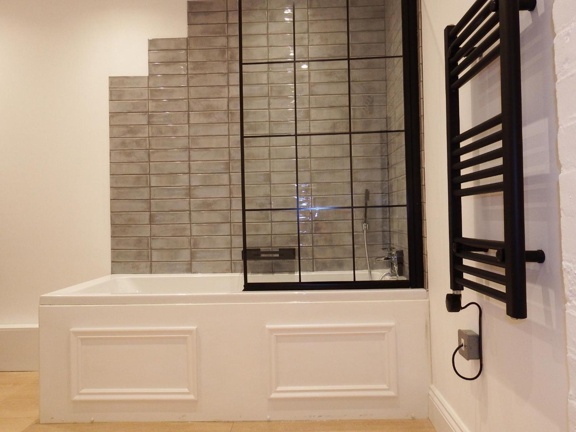 Newly Renovated Stunning Warehouse Apartment Bournemouth Bagian luar foto