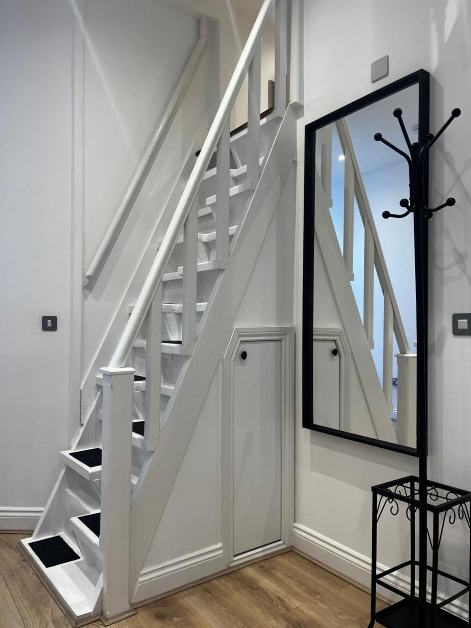 Newly Renovated Stunning Warehouse Apartment Bournemouth Bagian luar foto